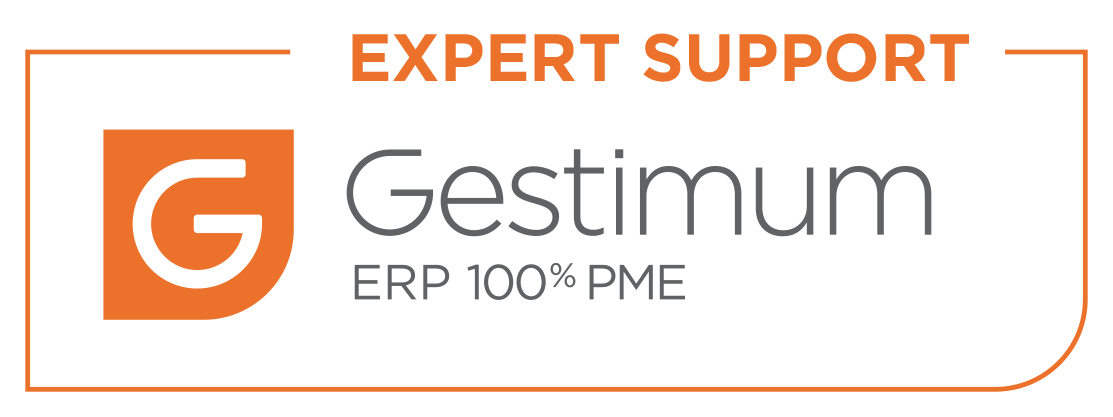 GESTIMUM partenaire expert support