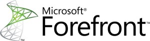 Microsoft Forefront Logo 300x83