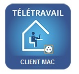Teletravail MPC MAC